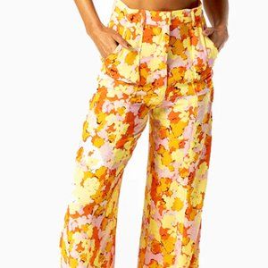 Le Salty Label - La Freya Pants